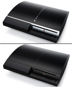 Sony PlayStation 3