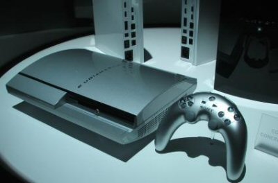 Sony PlayStation 3