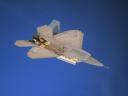 F-22 raptor