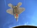 F-22 raptor