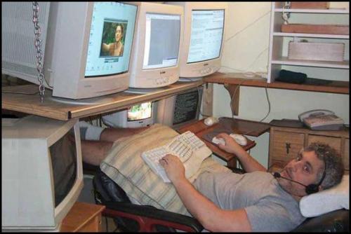 Cultura geek 3