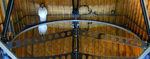 Large Zenit Telescope