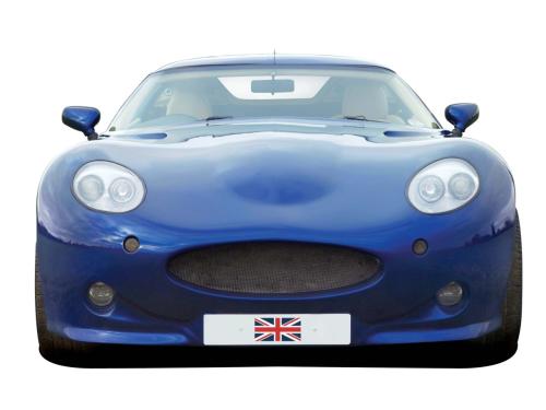 Lightning car 1