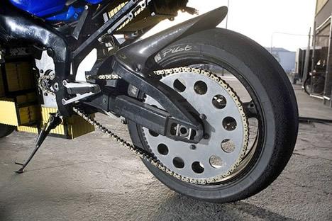 Lithium superbike 2
