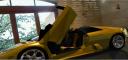 Lamborghini Raytraced 1