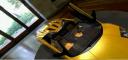 Lamborghini Raytraced 3