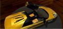 Lamborghini Raytraced 4