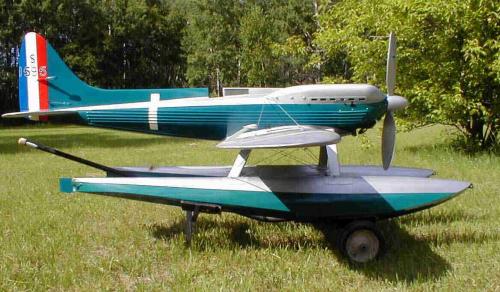 Supermarine S.6B