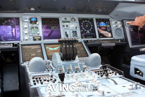 A380 surcoreano