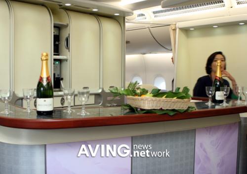 A380 surcoreano