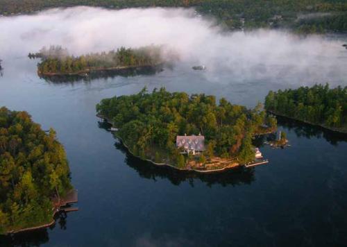 1000 islands