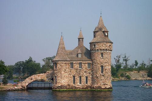 1000 islands
