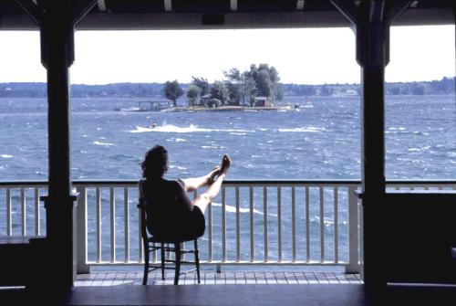 1000 islands