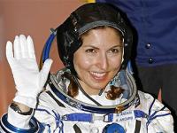 Anousheh Ansari