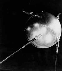 Sputnik 1