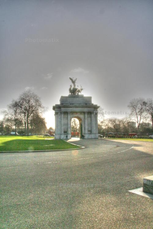 Fotografia HDR