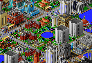 SimCity