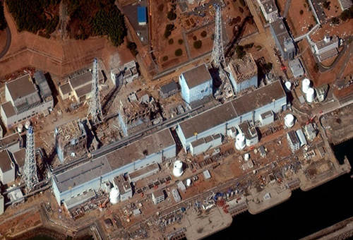 fukushima