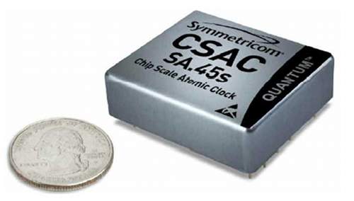 csac-sa45s